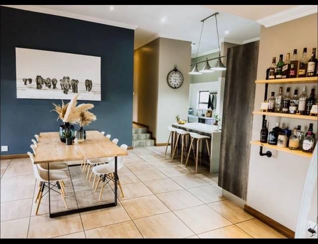 4 BEDROOM PROPERTY TO RENT IN COPPERLEAF ESTATE